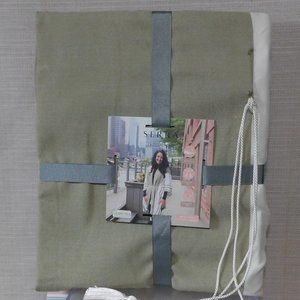 Serra Ladies Poncho Size 46" x 63"